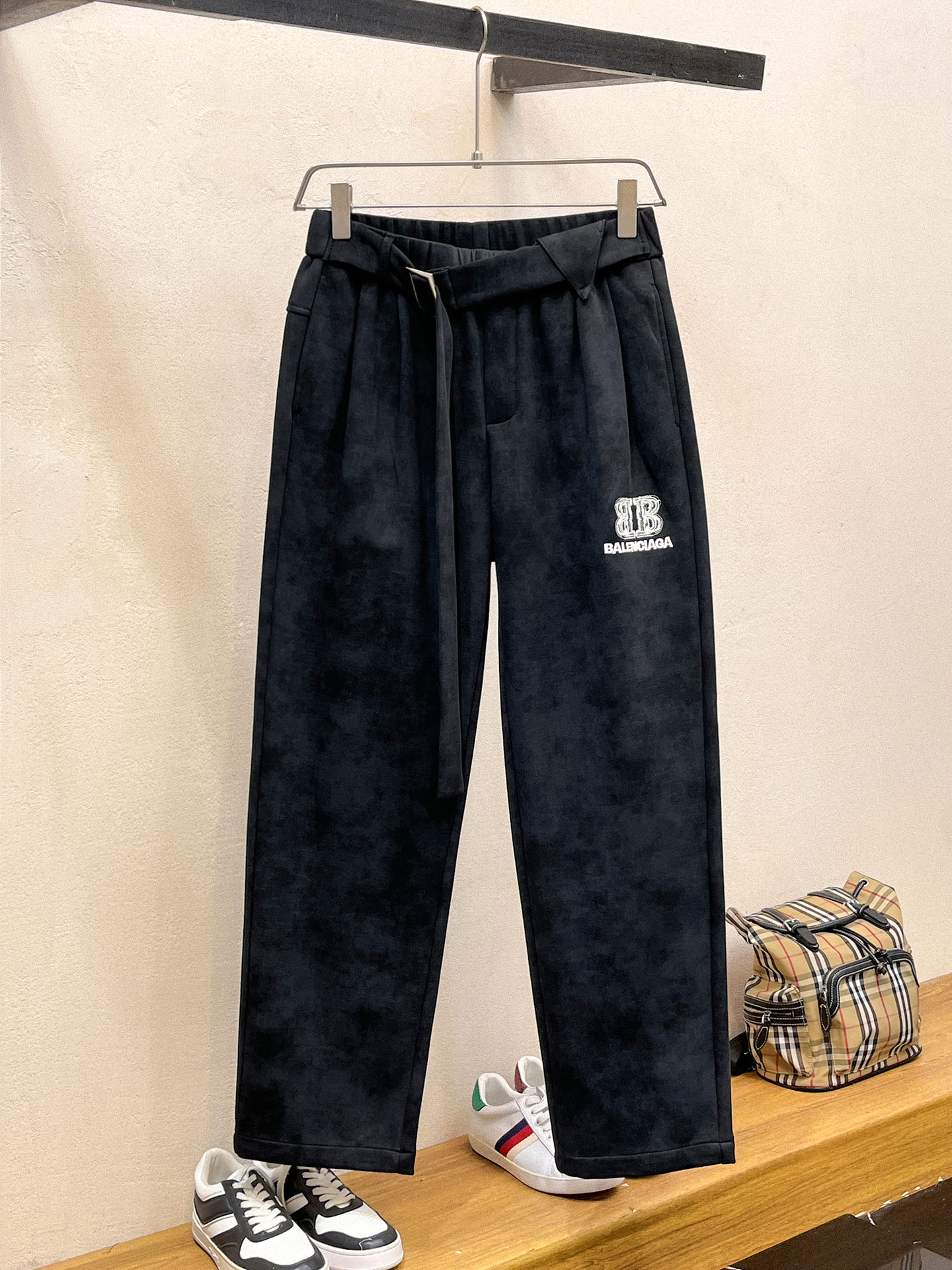 Casual Pants Man